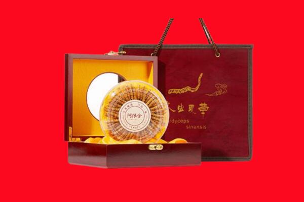 德州武城县回收虫草